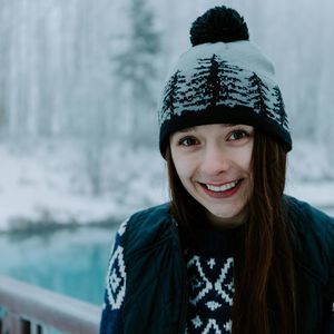 Meet your Posher, Bekka